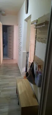 Apartament 3 camere gata finisat/mobilat!