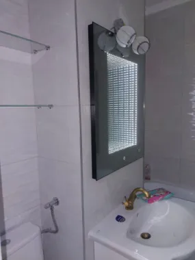 Apartament 3 camere gata finisat/mobilat!