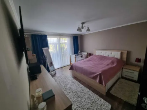 BRASADAS vinde casa in zona Titulescu.