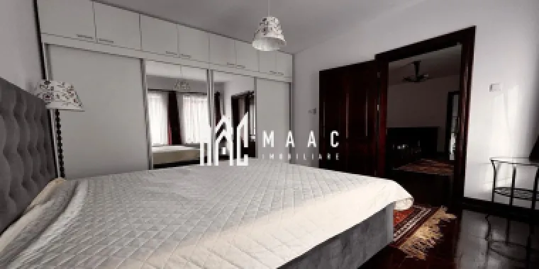 Logo MAAC IMOBILIARE logo