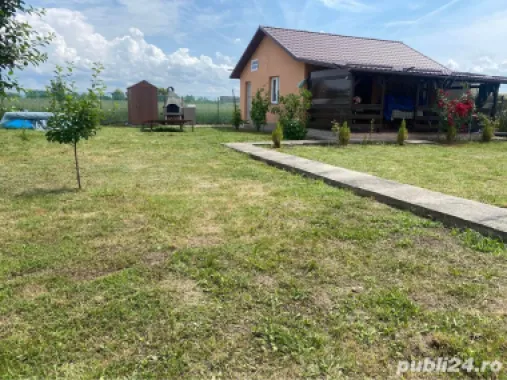 oportunitate cabana la baile termale mihaieni com acas