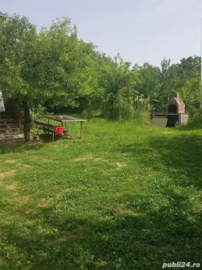 Vand schimb casa, teren Viile Satu Mare cu apartament, casa cu si fara diferenta