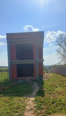 Vând casă în roșu la Viile Satu Mare