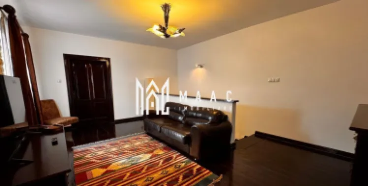 Apartament 3 camere I 90 mpu I 2 Nivele I Zona centrala