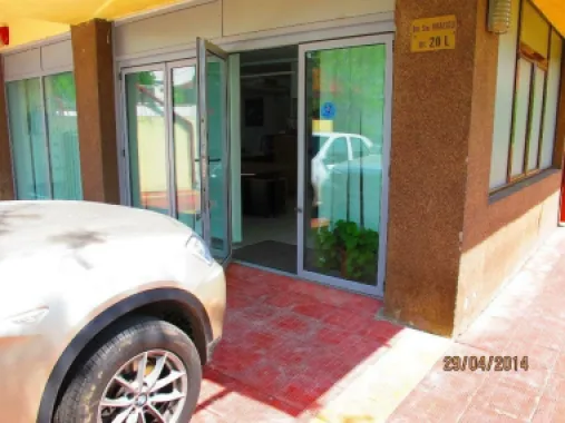 OCAZIE Spatiu Comercial Herastrau/Aviatiei