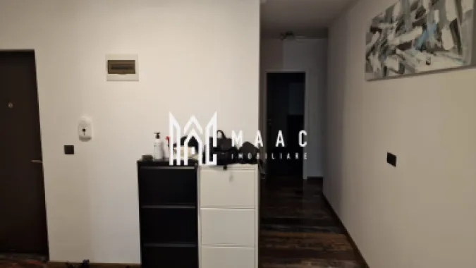 Penthouse 3 camere I 95 MPU I 2 Terase I Selimbar