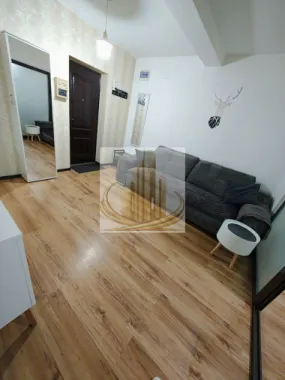 🏡Grand Mobilis- Ap Lux 2 camere Lipovei