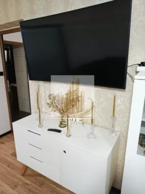 🏡Grand Mobilis- Ap Lux 2 camere Lipovei