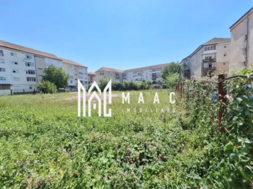 Spatiu comercial/birouri | Zona Centrala | Teren 700 mp