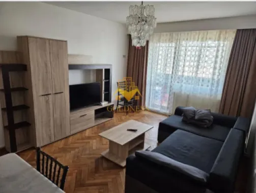 3 camere decomandate, 2 balcoane, Manastur, Parang, Profi, Minerva