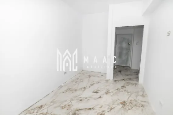 APARTAMENT 2 CAMERE| ETAJ 1| GARAJ INCLUS