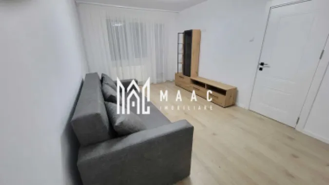 Logo MAAC IMOBILIARE logo
