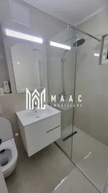 Apartameent 2 camere | Etaj 1 | Balcon Inchis | Mihai Viteazu