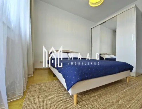 Apartament 3 camere | 93 MPU | 2 Bai | Modern | Hipodrom