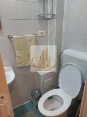 Garsonieră Zonă Traian