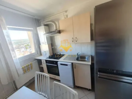 3 camere decomandate, balcon, parcare, Piata Marasti, OMV, Cinema