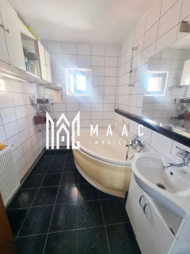 Apartament 3 Camere I Decomandat | Etaj Intermediar I Terezian