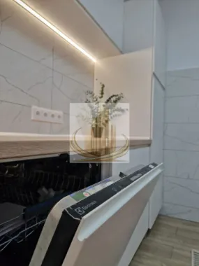 Aprtament 2 camere Fabric