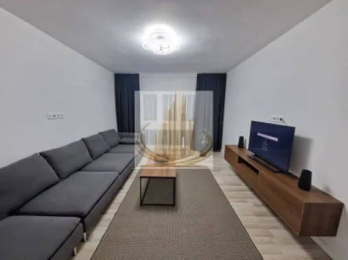 Aprtament 2 camere Fabric