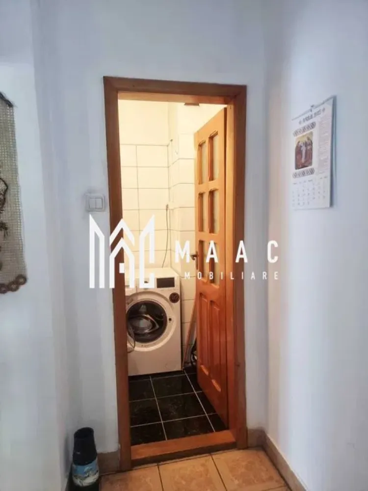 Apartament 3 Camere I Decomandat | Etaj Intermediar I Terezian