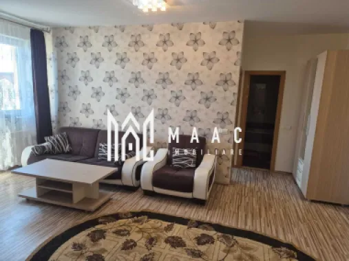 Logo MAAC IMOBILIARE logo