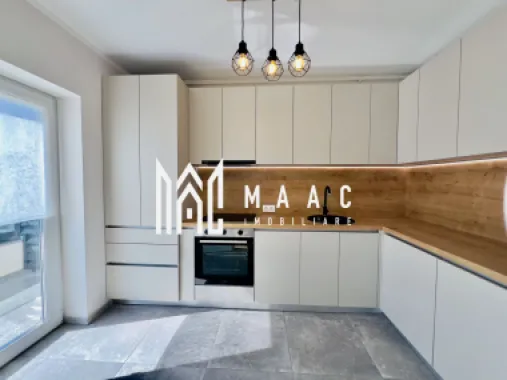 Apartament lux I predare la cheie I 4 camere I 95 mp utili