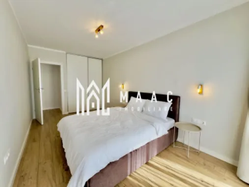 Apartament lux I predare la cheie I 4 camere I 95 mp utili