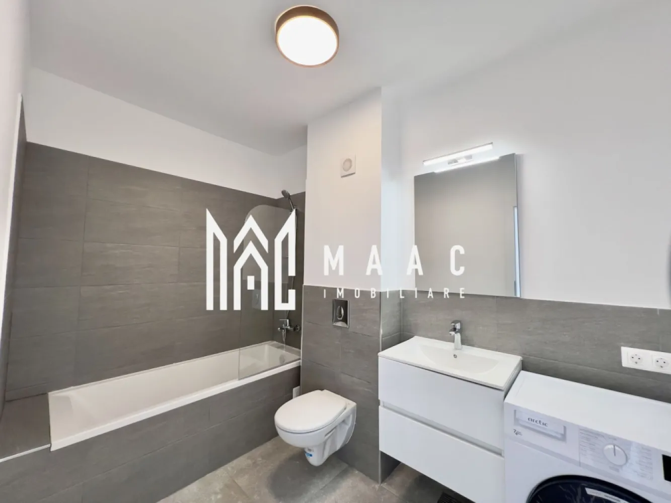 Apartament lux I predare la cheie I 4 camere I 95 mp utili