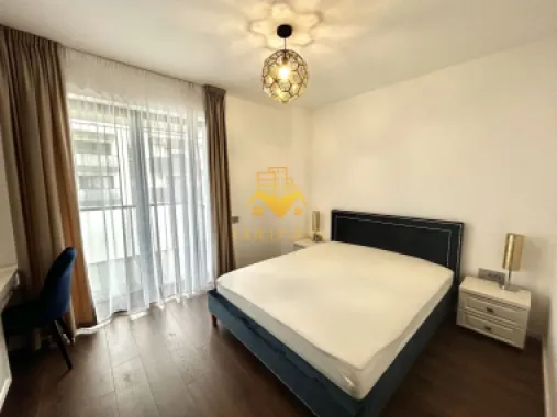 2 camere, Modern, Parcare, Bloc nou, Liberty Park, Semicentral, Gara