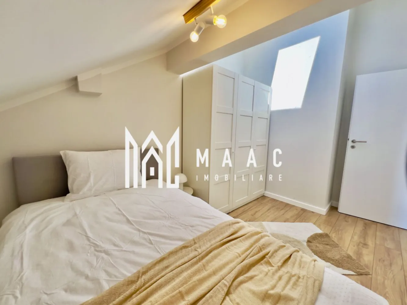 Apartament lux I predare la cheie I 4 camere I 95 mp utili