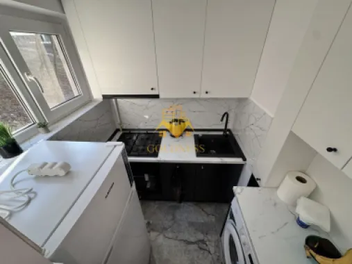O camera, modern, prima inchiriere,Casa Piratilor Manastur,Primaverii
