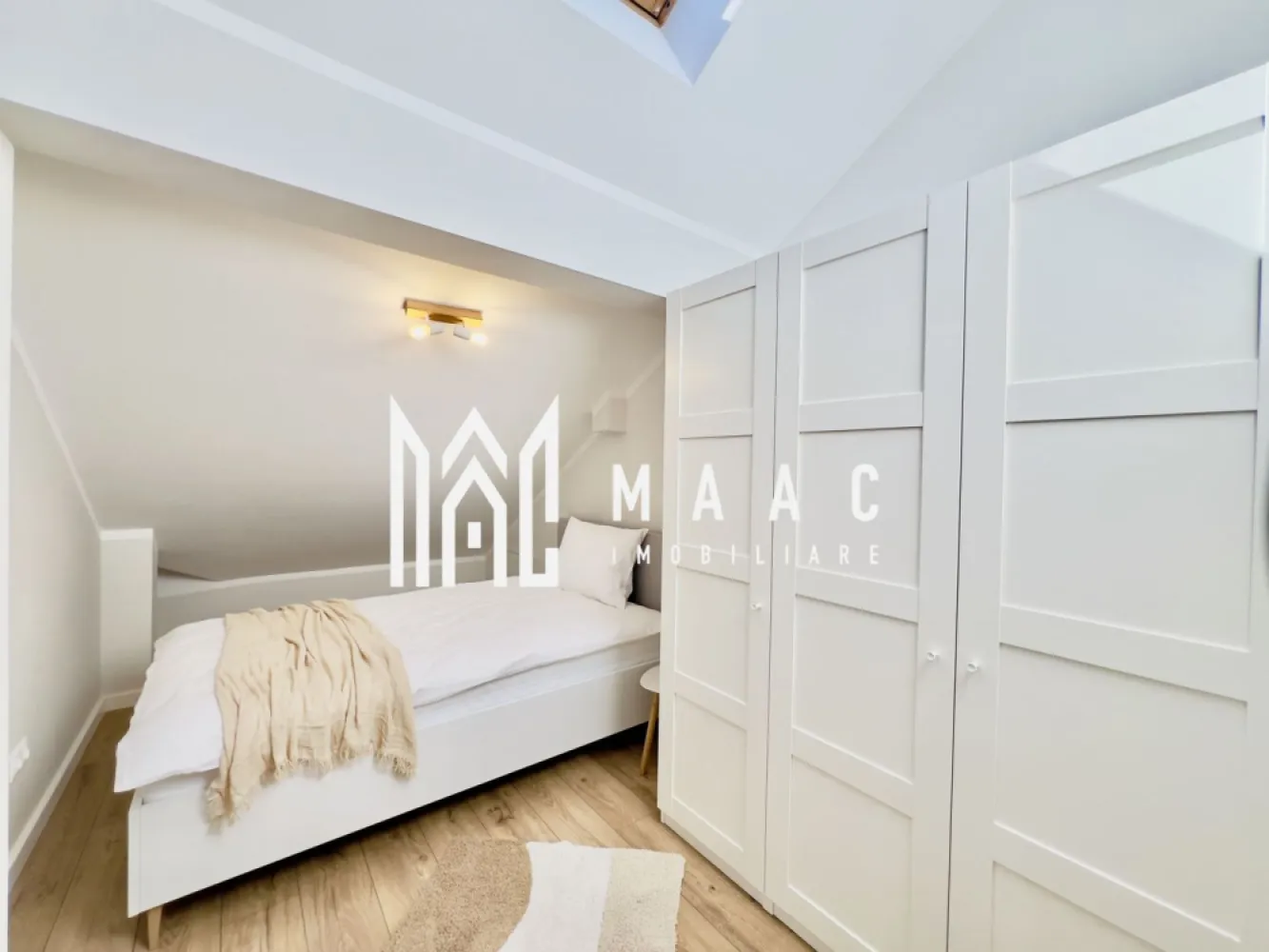Apartament lux I predare la cheie I 4 camere I 95 mp utili