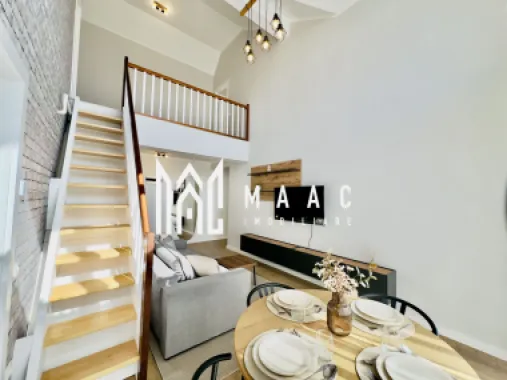 Apartament lux I predare la cheie I 4 camere I 95 mp utili