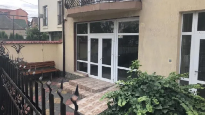BRASADAS vinde casa individuala Lucian Blaga.