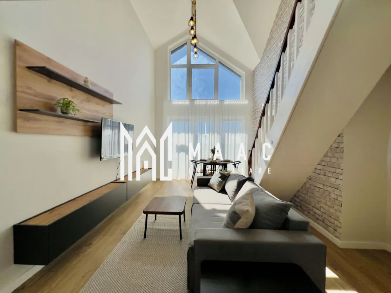 Apartament lux I predare la cheie I 4 camere I 95 mp utili