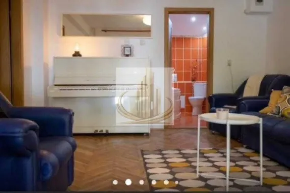 Apartament 2 camere, Bd. Victor Babeș