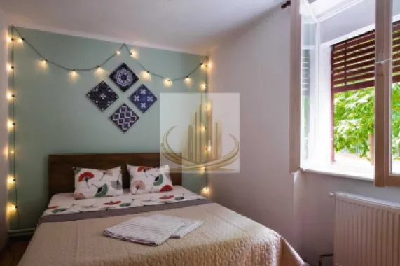 Apartament 2 camere, Bd. Victor Babeș