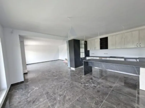 Casă moderna premium 195 mp utili cu garaj și teren 815 mp în Selimbar