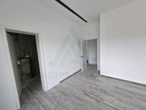 Casă moderna premium 195 mp utili cu garaj și teren 815 mp în Selimbar