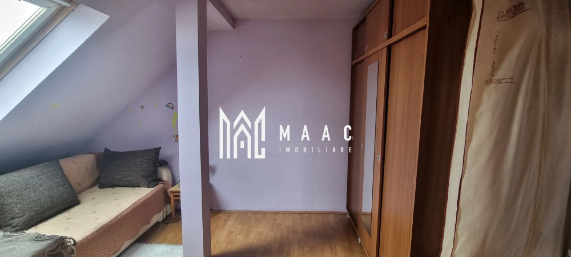 Apartament 2 etaje I 3 camere I 68 mpu I 2011 I Ștrand II