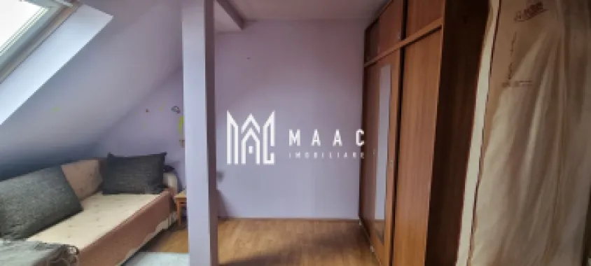 Apartament 2 etaje I 3 camere I 68 mpu I 2011 I Ștrand II