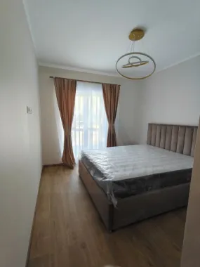 Apartament modern parcare si balcon prima inchiriere zona Turnisor