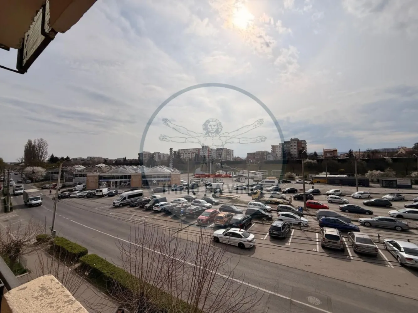 🔑 Apartament 4 camere | 4 dormitoare | 2 băi | 84 mp | Mărăști – Expo