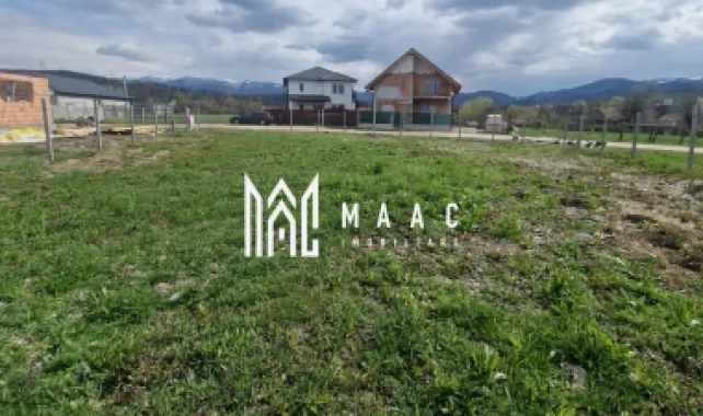 Logo MAAC IMOBILIARE logo