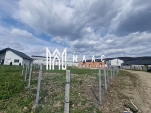 Teren Intravilan I 464 MPU I Talmaciu Zona Centrală