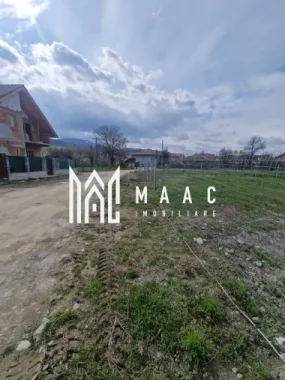 Teren Intravilan I 464 MPU I Talmaciu Zona Centrală