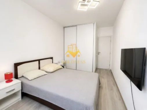 2 Camere Openspace, Petfriendly,Iris, Parcare, Auchan, Lidl, 18 Gym.
