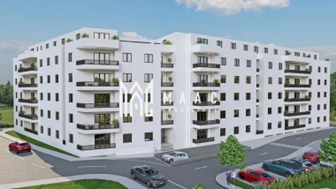 Apartament 3 camere I Decomandat I 2 balcoane I Hipodrom