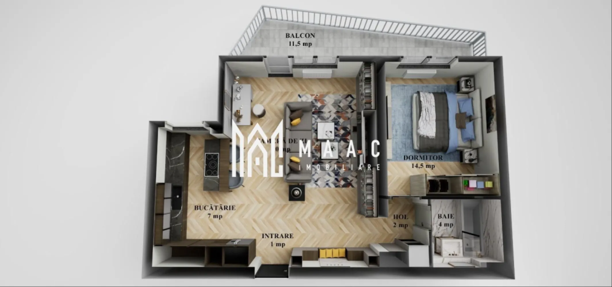 Apartament 2 camere I Balcon I Nou I Lift I Hipodrom - 🏡 Descoperiți un apartament ideal pentru locuit sau investiție! Situat într-un imobil nou, construit în 2023, acest spațiu decomandat oferă 2 camere, 60 mp utili și un nivel ridicat de confort.

✨ Caracteristici principale: 
✅ Etaj multiplu – într-un imobil modern, cu 10 etaje 
✅ 1 baie & 1 balcon – funcționalitate și spațiu suplimentar 
✅ Compartimentare eficientă – living generos, dormitor confortabil

🏠 Predare la alegere – stadiu alb sau finisat la cheie! ✔️ Ușă metalică antiefracție marca Porta-Doors ✔️ Tâmplărie PVC cu 7 camere și geam termopan LOW-E ✔️ Încălzire proprie – centrală termică Immergas & calorifere de oțel ✔️ Instalații electrice complete – tablou individual, prize & curenți slabi ✔️ Balcon, placat cu gresie antiderapantă

🏗️ Spații comune premium: 
✔️ Casa scării placată cu granit, zugrăvită în lavabilă albă
✔️ Acces securizat și lifturi electrice de ultimă generație 
✔️ Iluminare inteligentă cu senzori de mișcare 
✔️ Curte interioară cu loc privat de joacă pentru copii 
✔️ Locuri de parcare supraterane & subterane

✅ La cerere, finisaje personalizate! Gresie, faianță, parchet, obiecte sanitare și uși de interior – adaptate preferințelor dumneavoastră în limita unui buget.

📞 Contactați-ne acum pentru detalii și programarea unei vizionări, specificând ID CP2500310.