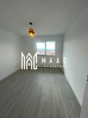 Apartament 2 camere I Balcon I Nou I Lift I Hipodrom